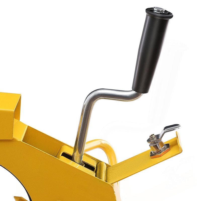 Pince de verrouillage de roue, 1 paquet de verrou de roue de remorque, verrou de pneu anti-vol robuste, verrous de roue de remorque pour véhicules récréatifs, voitures, camions, VUS