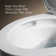 Cimarron 1.6 Gpf Toilet Tank