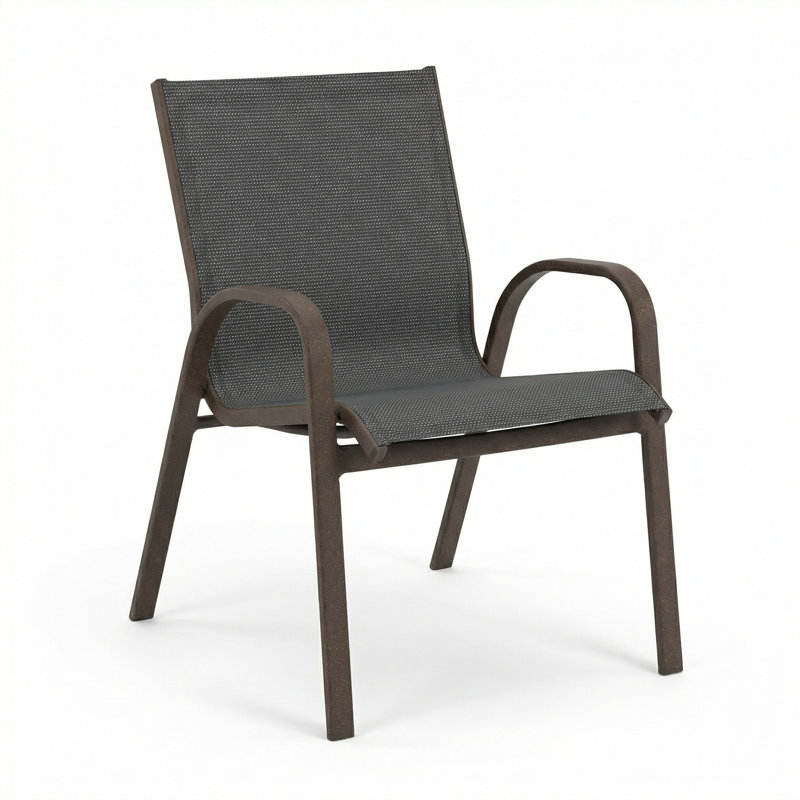Chaise avec accoudoirs, Ninja Sling / Greco