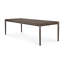 Bok Solid Wood Dining Table-123222528-123222530
