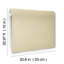 Papier peint Piedmont Bamboo-1243020091
