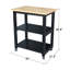 Chariot de cuisine Jaielle-33089932