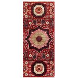 Aryana Wool Oriental Area Rug