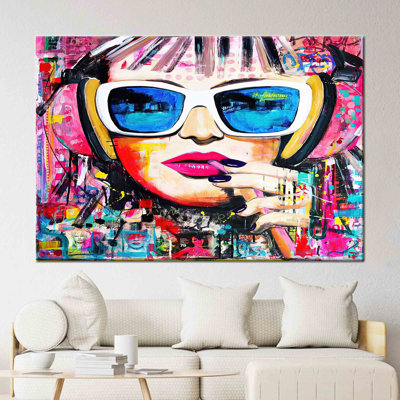 Print on Canvas
