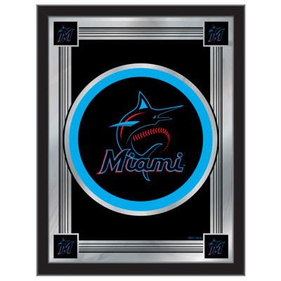 " Seattle Mariners Logo "