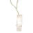 Hyer Indoor 24 - Bulb 4.5'' Battery Powered LED Novelty String Light