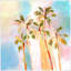 Vivid Vistas 2 Print