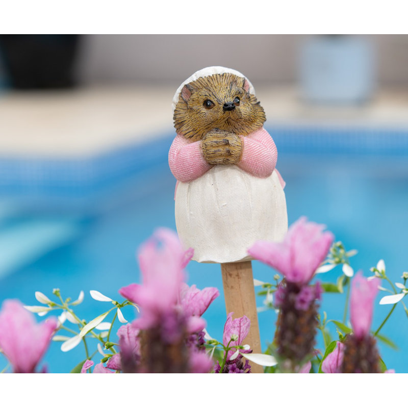 Mrs. Tiggy Winkle