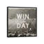 «Win the Day» par Heather Landis - Estampe numérique sur toile tendue avec châssis-72233462-32898828-72220080