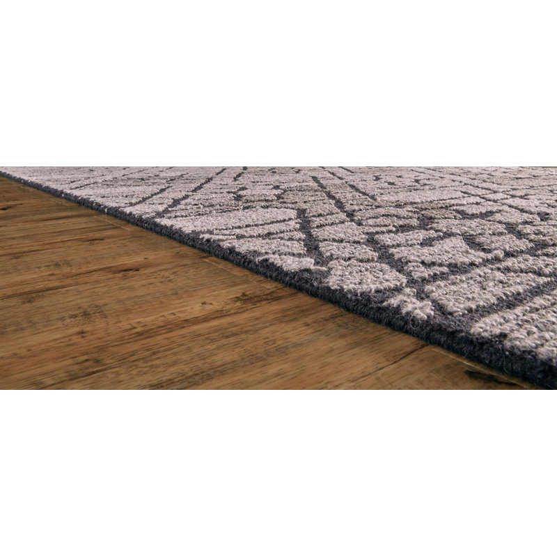 Tapis Keiarah, Rectangle 8 pi x 10 pi