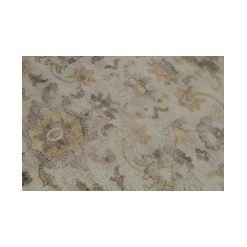 Indo Wool Oriental Area Rug