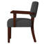 Fauteuil d'appoint Naethan-1521453499