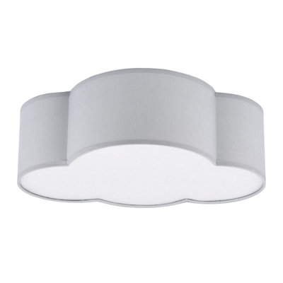 Susana Flush Mount