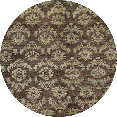 Tapis abstrait moderne 258