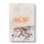 Sunset Over Brighton Beach - Wrapped Canvas-56639354