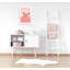 Adhésif décoratif ombre rose 3 pi-47841285-47841280