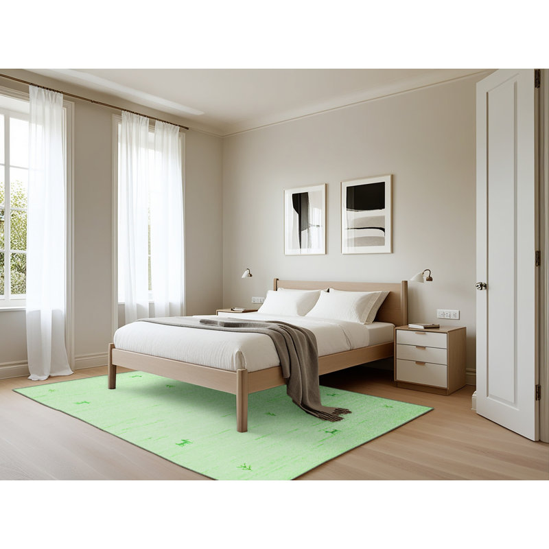 Performance Indoor Rug, Rectangle 5' x 7'