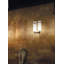 Lio Wall Lamp L1P Crystal White Satin Nickel G9 Ul-1878136155