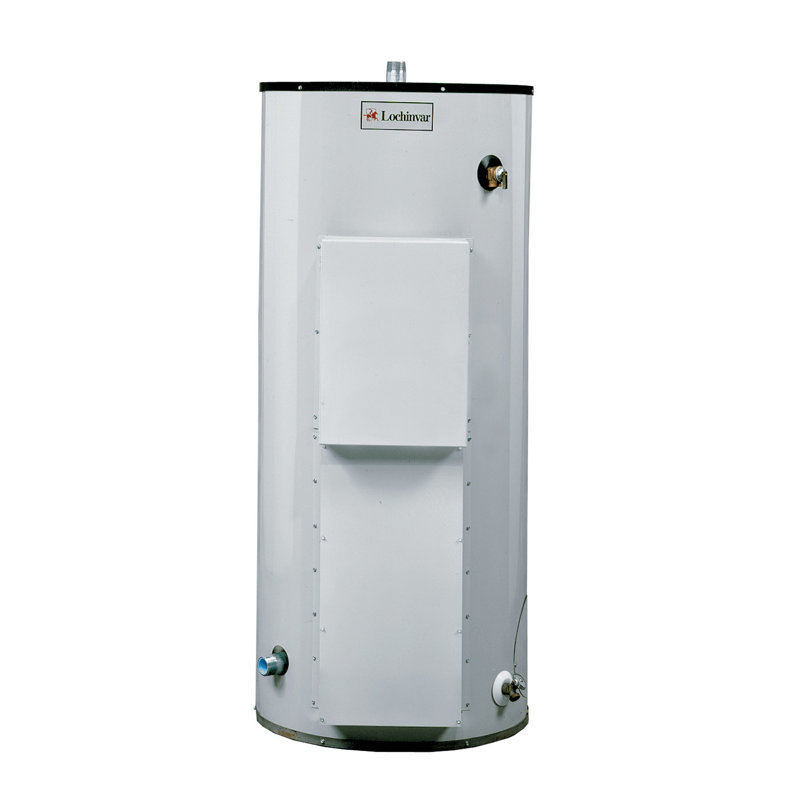 Chauffe-eau High Power