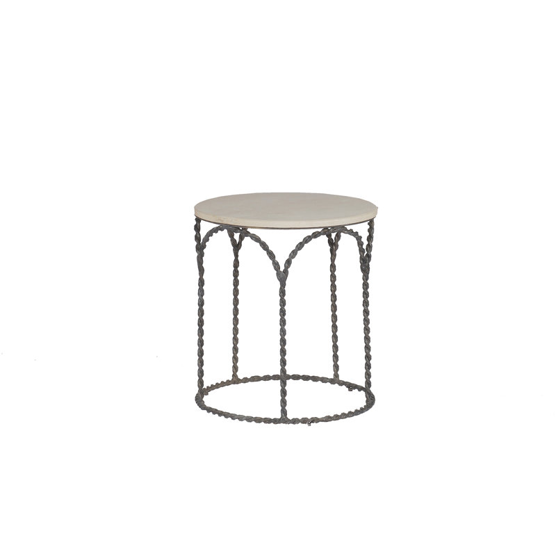 Bradley End Table