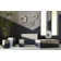 Geometry 48" Console Table