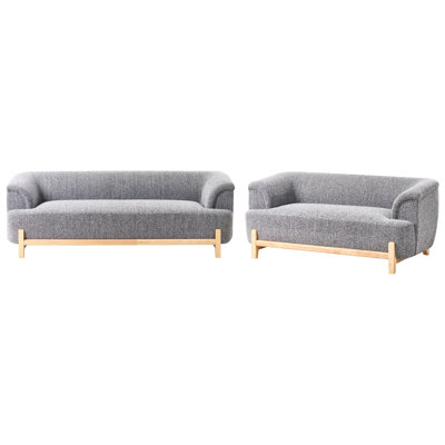 2 - Piece Living Room Set
