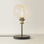 Dawsonville Metal Novelty Lamp-2102910081