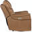 MS Upholstered Recliner-72298126
