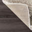 Abstract Shag Area Rug-491504202