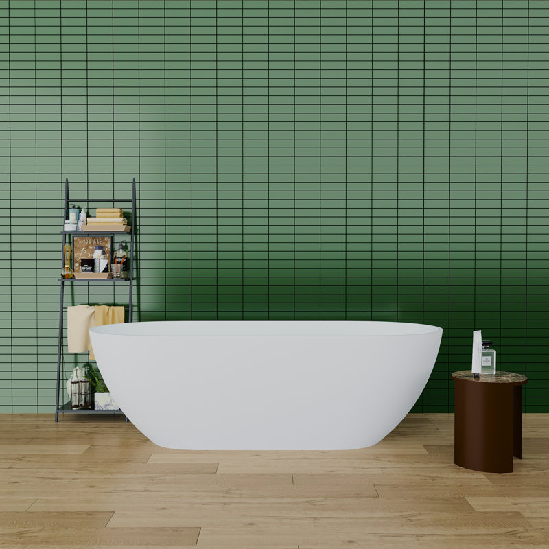 Baignoire Crossland 59 x 29,5