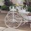 Grand chariot cendrillon rond luciana-46825119