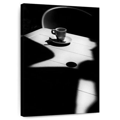BW Coffee Time