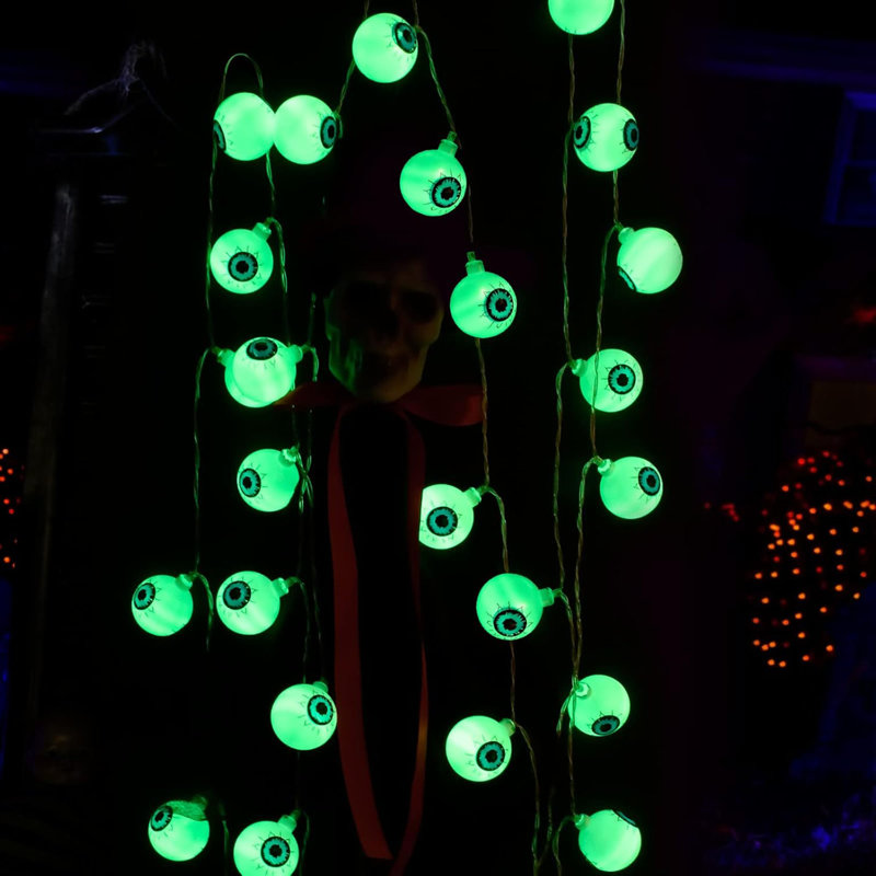 Battery Powered Lights String Light