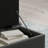 Upholstered Storage Bench-86127984-86127987