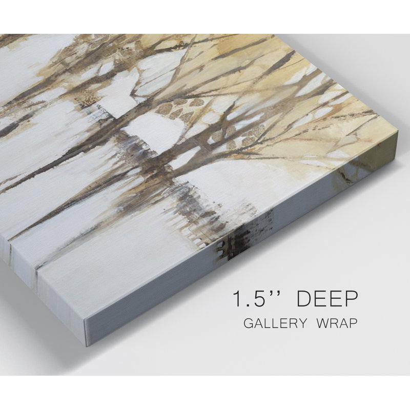" Perfect Harmony ", 16" H x 8" W x 1" D