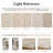 Ruby Machine Washable Vintage Area Rug With Non-Slip Backing-2065701719