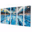 «Piscine olympique avant la course I», ensemble de reproduction d'art mural-1109216915