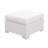 Sanjuan Wicker Outdoor Ottoman