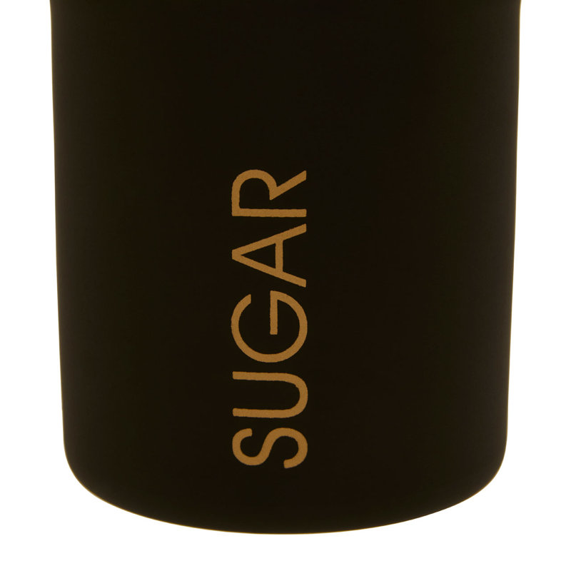 Metal Jar