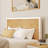 Lauritzen Duo Bedroom Set With 2 Nightstands-1548826583