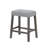 REGINA CONSOLE SOFA TABLE