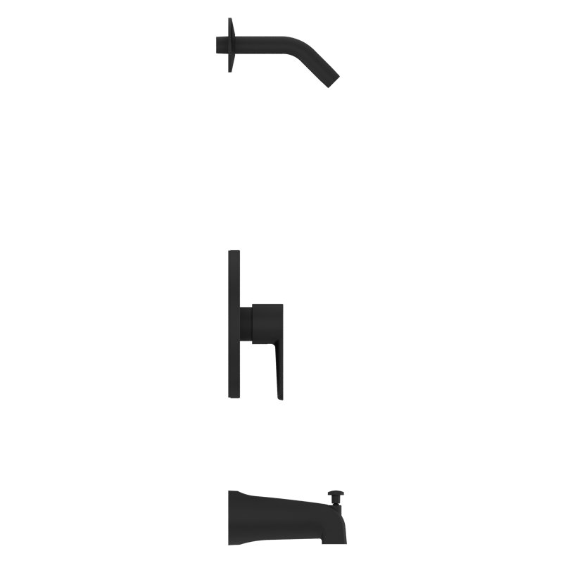 Robinet de douche seulement