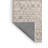 Machine Washable Beige Area Rug-40521971