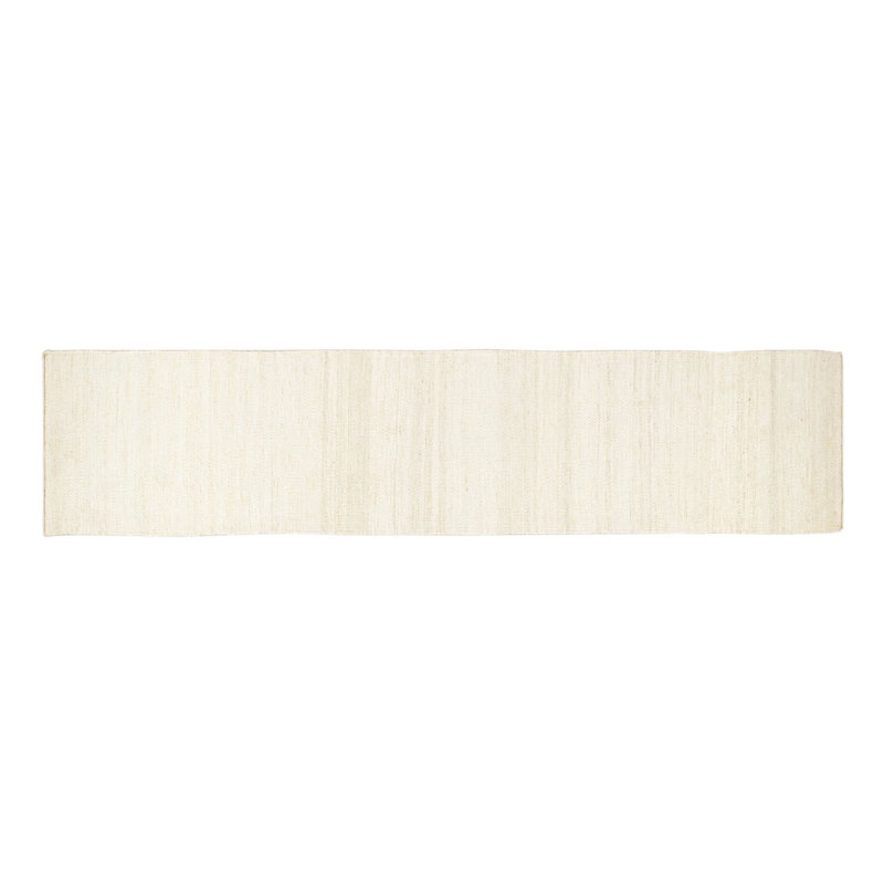 Hart Jute Rug, Runner 2'6" x 9'