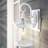 Roscoe 15.38" H Outdoor Wall Lantern-1508952642