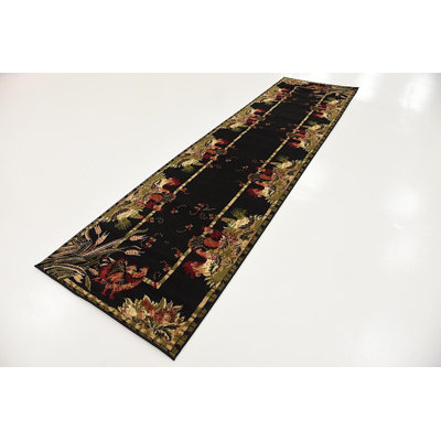 Andersonville Floral Indoor Rug