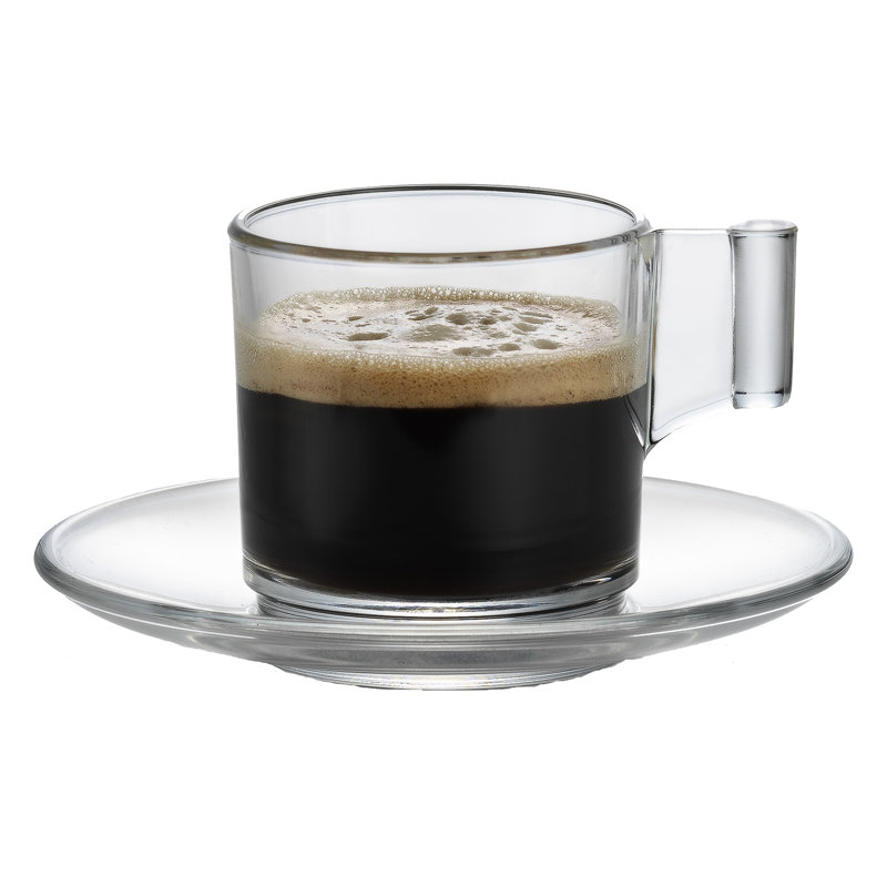 Tasse à expresso & soucoupe Little Sodbury
