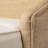 Kemble Upholstered Counter Stool with Solid Wood Frame-1408173160