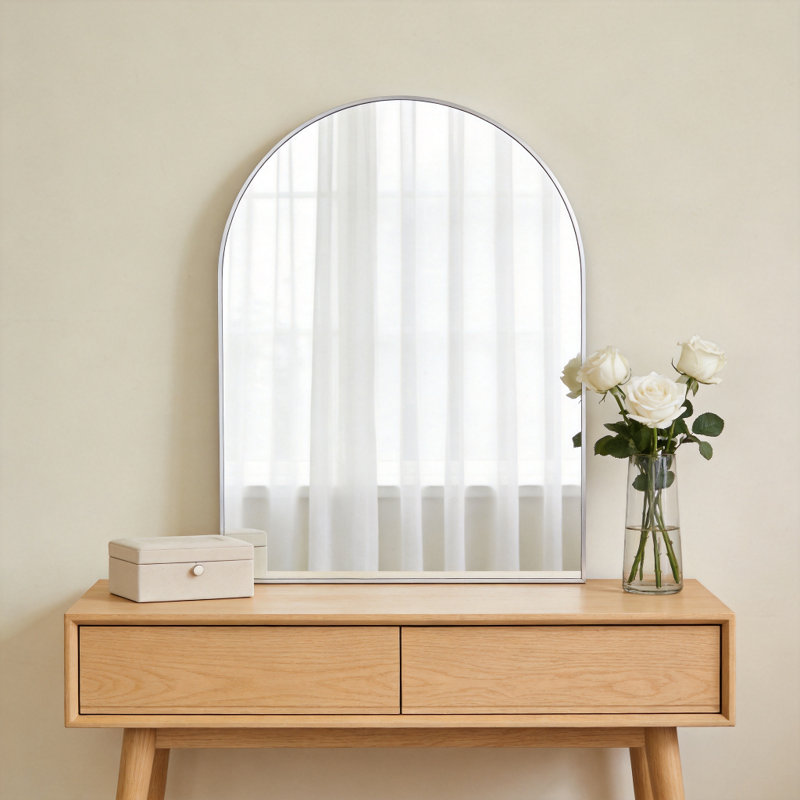 Arsl3036-6, 30" x 36", Argent argent