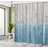 Shower Curtain with Hooks Included-95077939-95077950